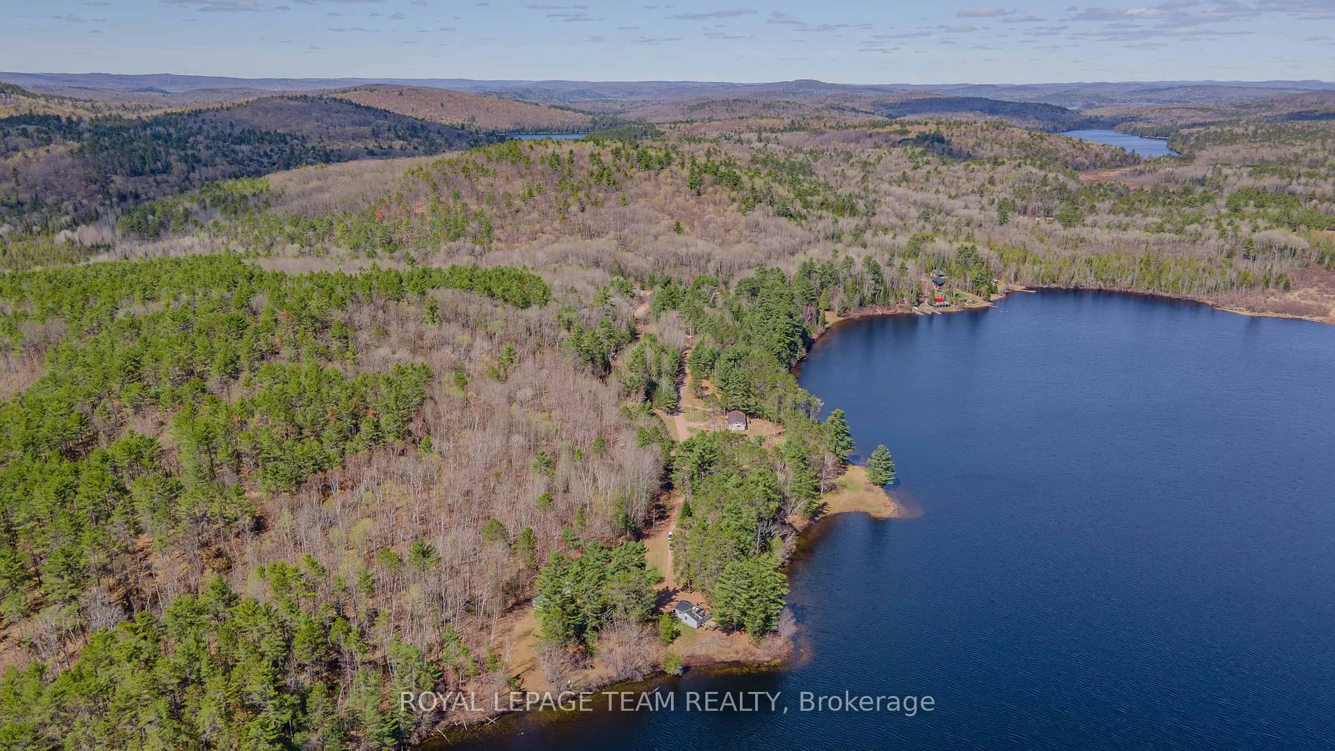 Photo 17 of 95 Lorbetskie Road, Madawaska Valley, Madawaska Valley — HOMEH