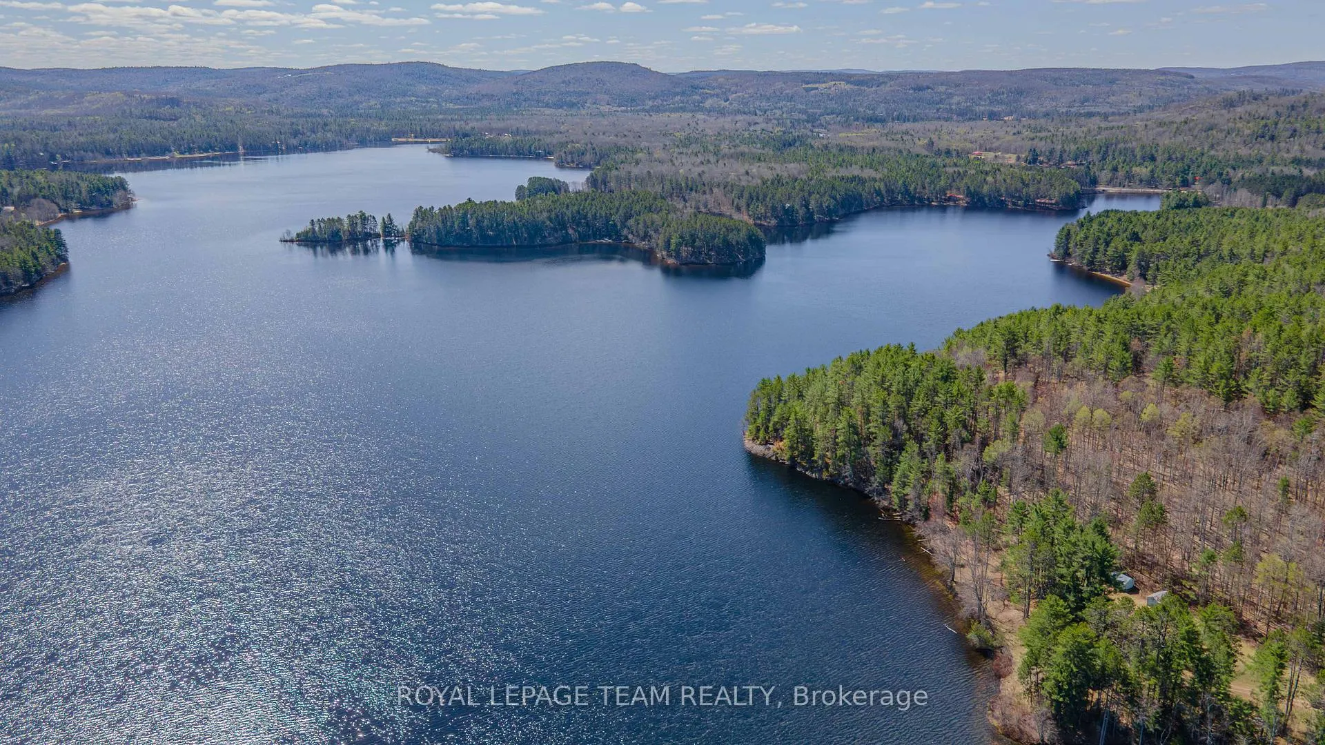 Photo 19 of 95 Lorbetskie Road, Madawaska Valley, Madawaska Valley — HOMEH