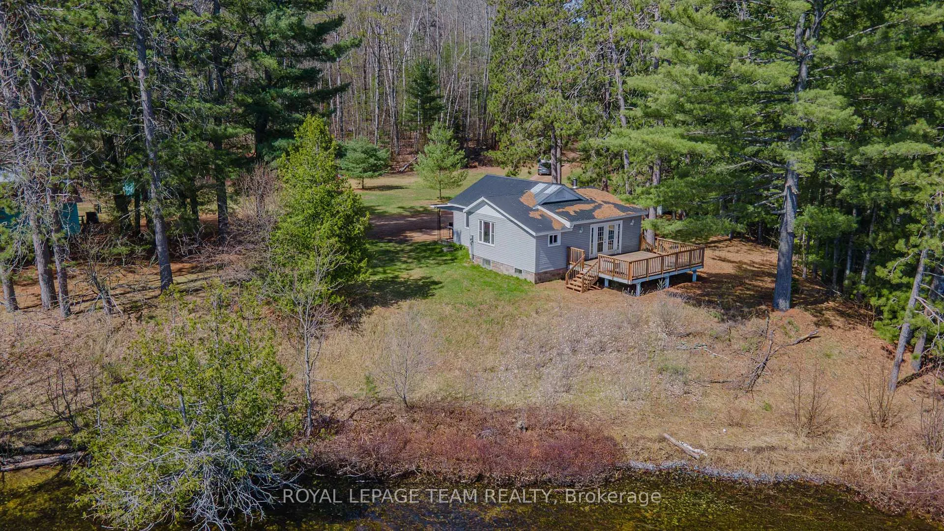 Photo 21 of 95 Lorbetskie Road, Madawaska Valley, Madawaska Valley — HOMEH