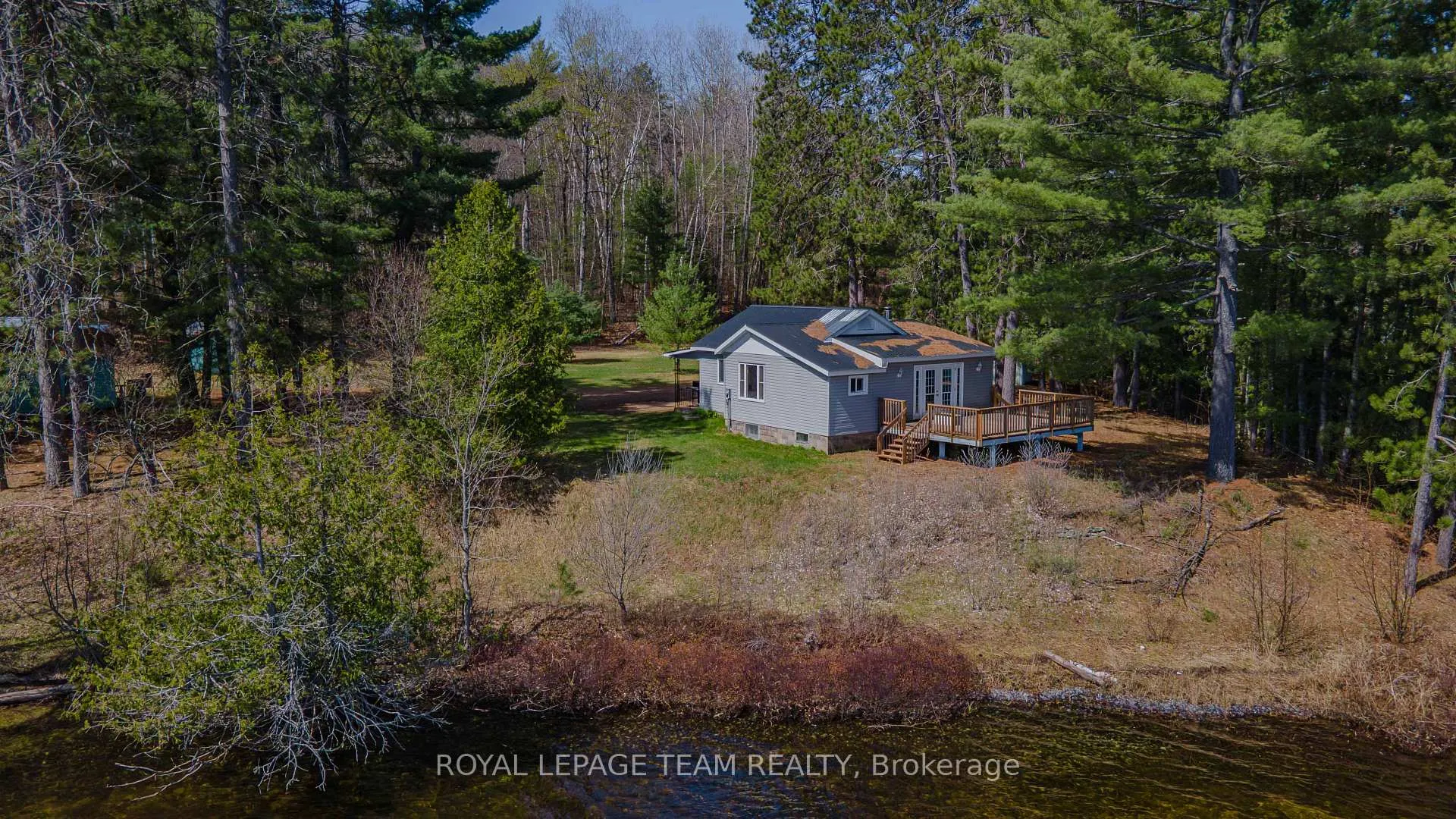 Photo 22 of 95 Lorbetskie Road, Madawaska Valley, Madawaska Valley — HOMEH