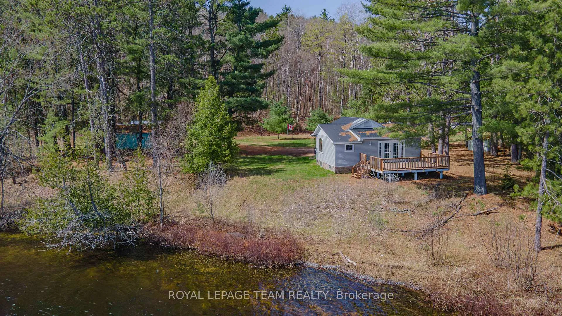 Photo 23 of 95 Lorbetskie Road, Madawaska Valley, Madawaska Valley — HOMEH