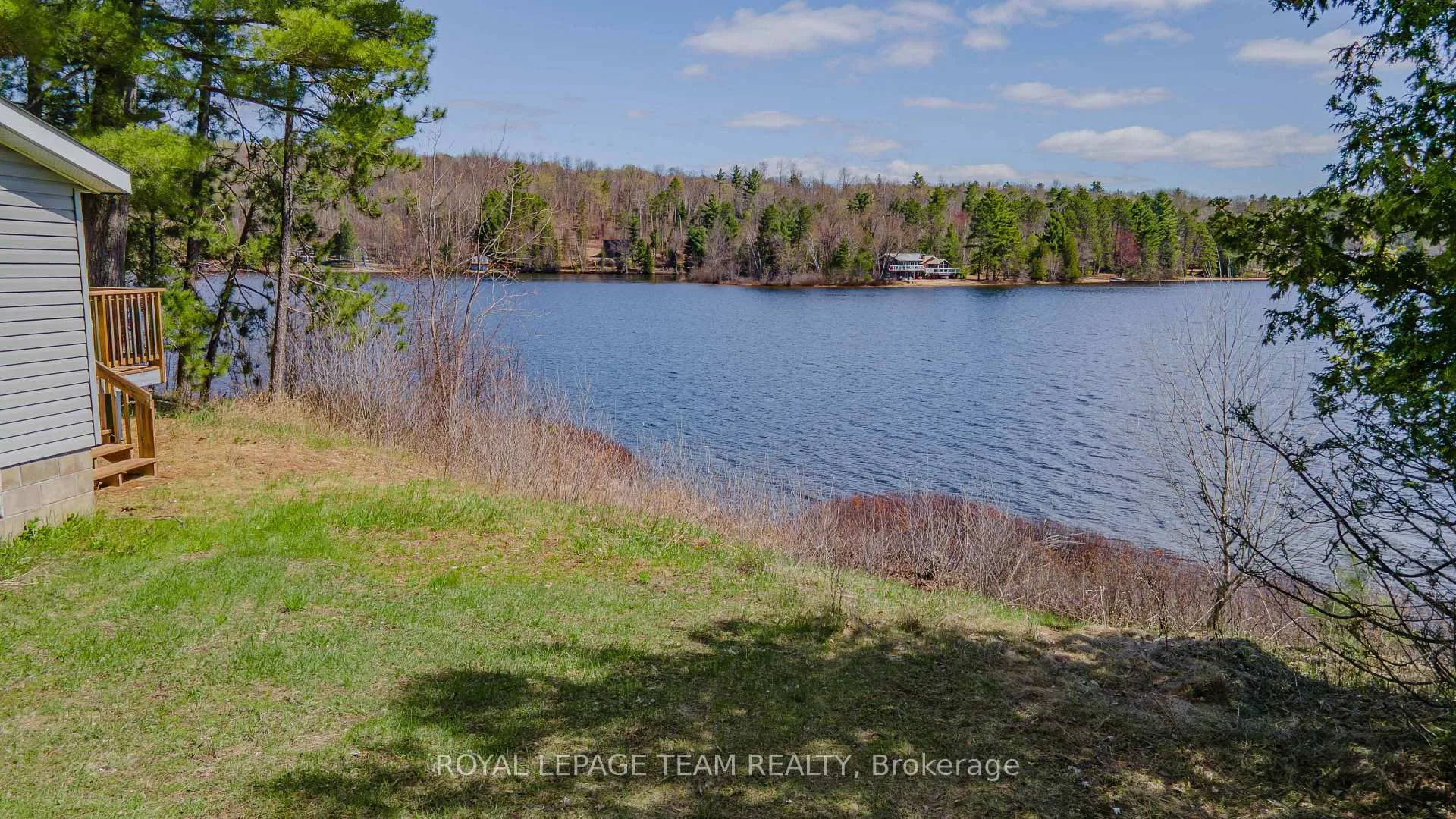 Photo 26 of 95 Lorbetskie Road, Madawaska Valley, Madawaska Valley — HOMEH