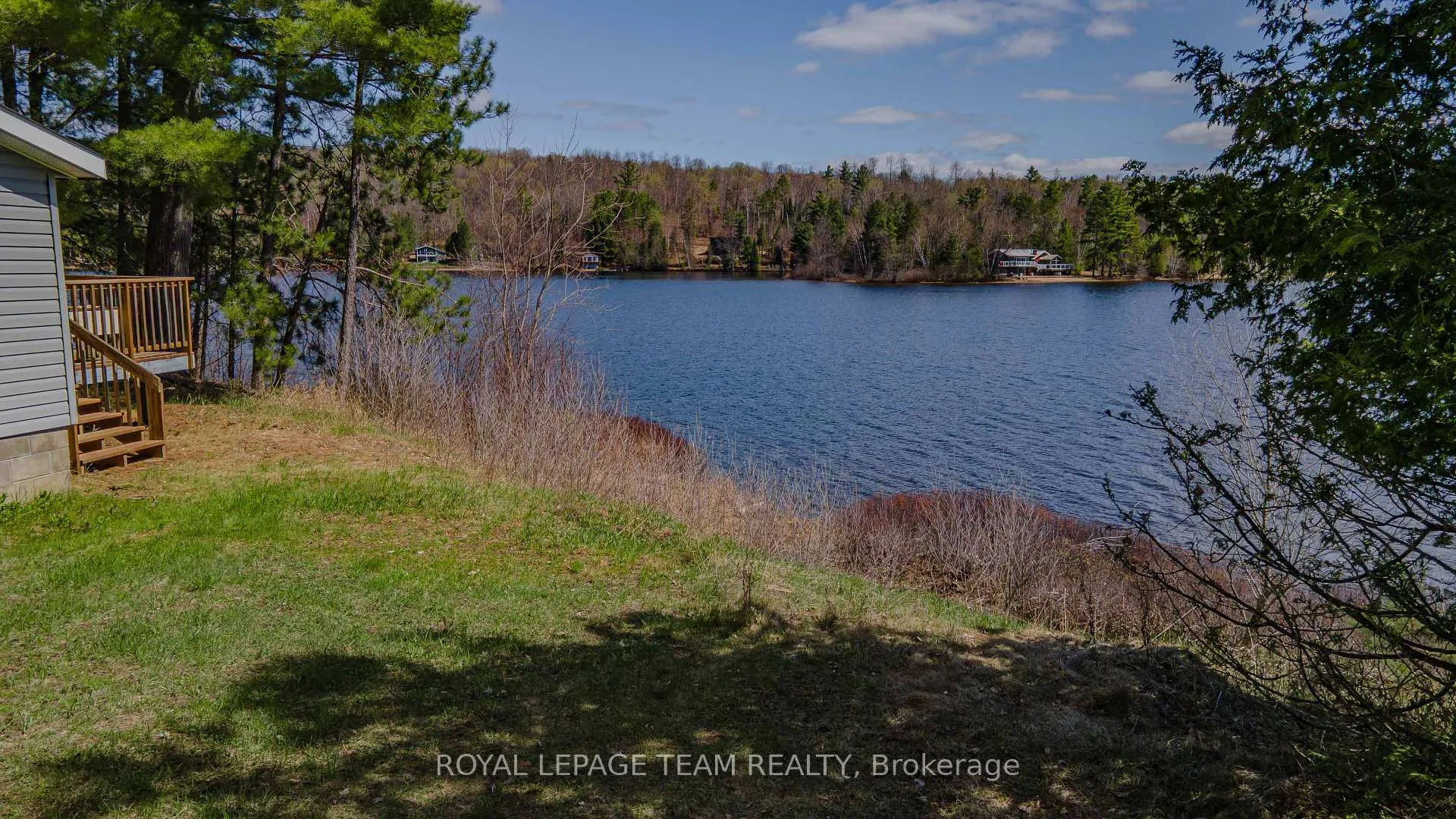 Photo 27 of 95 Lorbetskie Road, Madawaska Valley, Madawaska Valley — HOMEH