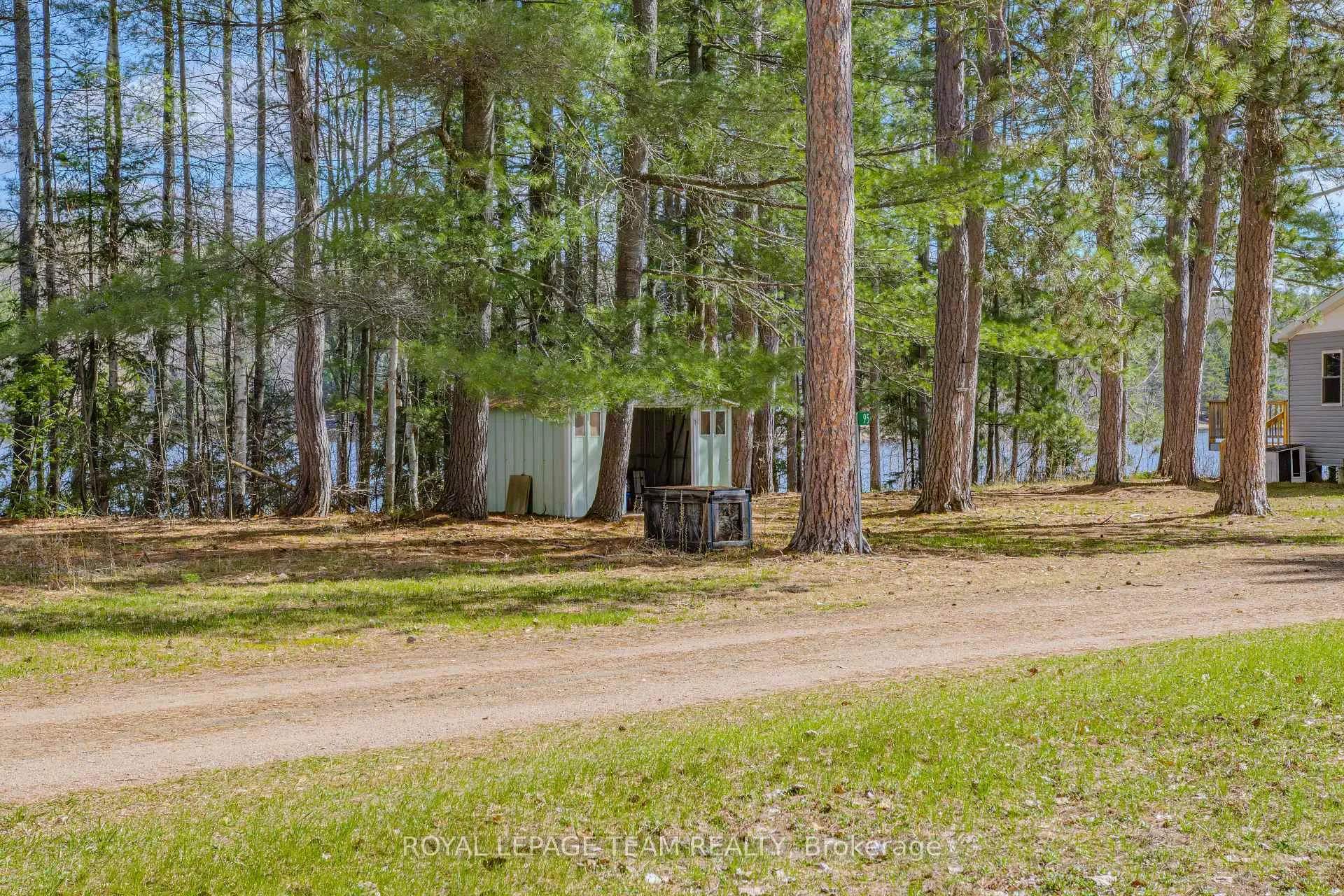 Photo 29 of 95 Lorbetskie Road, Madawaska Valley, Madawaska Valley — HOMEH