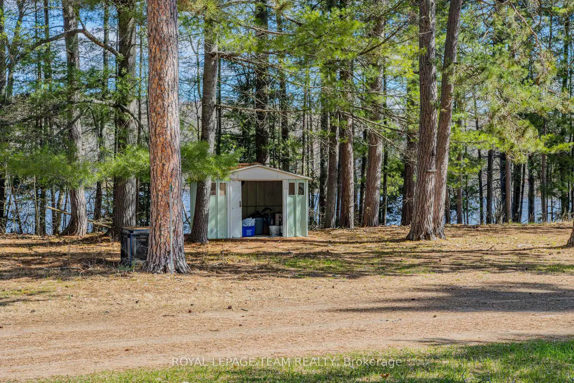 Photo 30 of 95 Lorbetskie Road, Madawaska Valley, Madawaska Valley — HOMEH