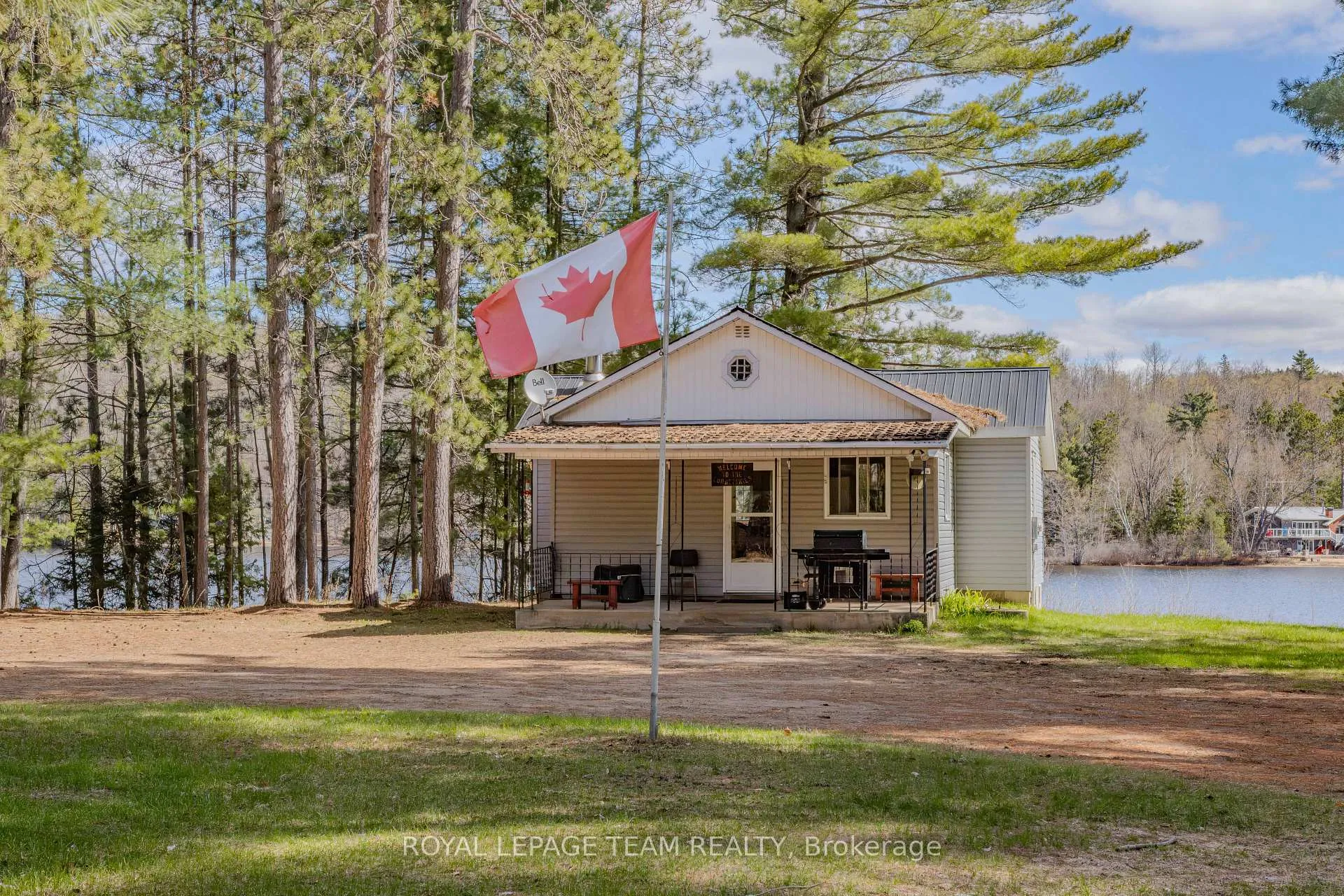 Photo 31 of 95 Lorbetskie Road, Madawaska Valley, Madawaska Valley — HOMEH