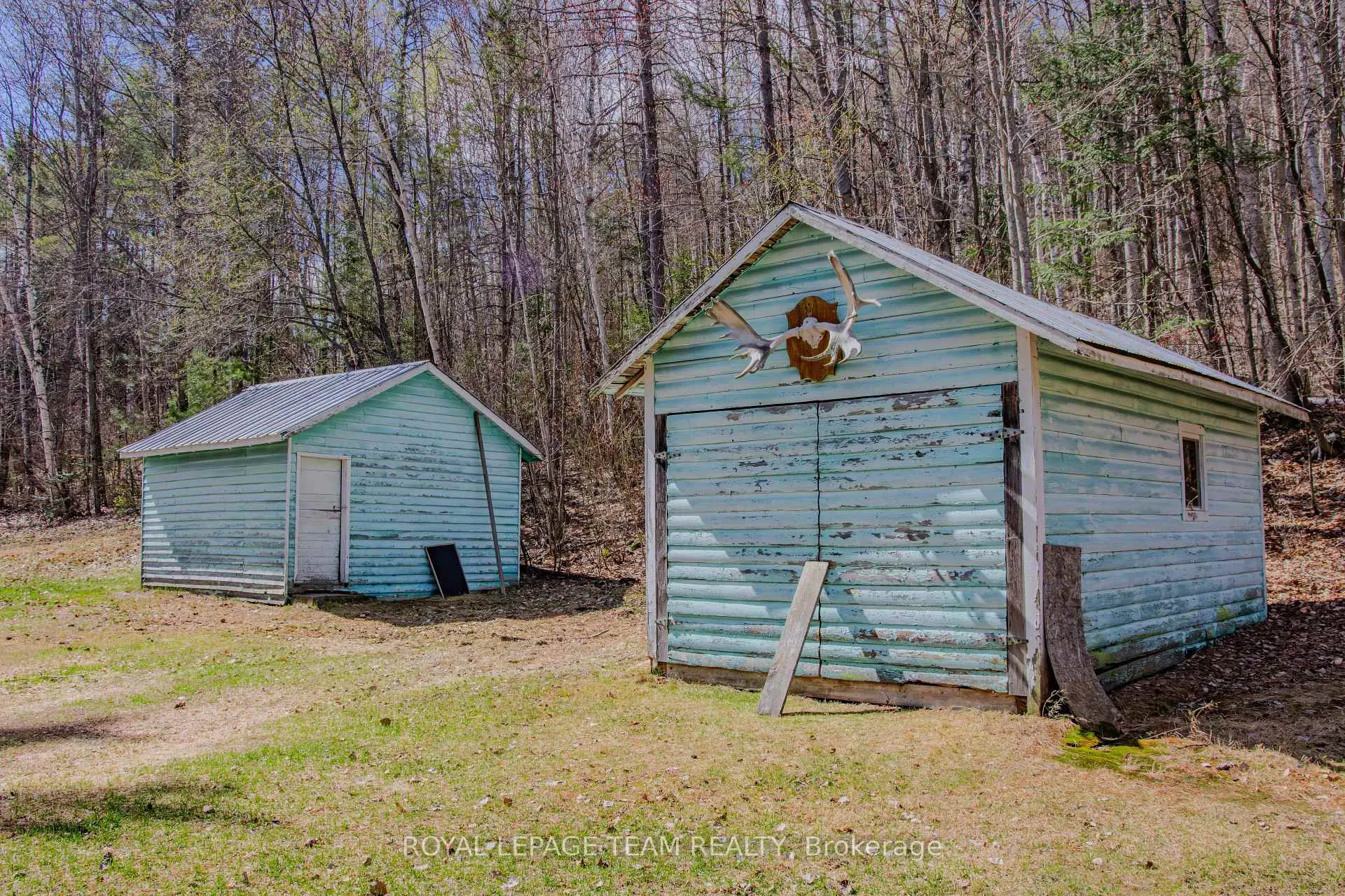 Photo 32 of 95 Lorbetskie Road, Madawaska Valley, Madawaska Valley — HOMEH
