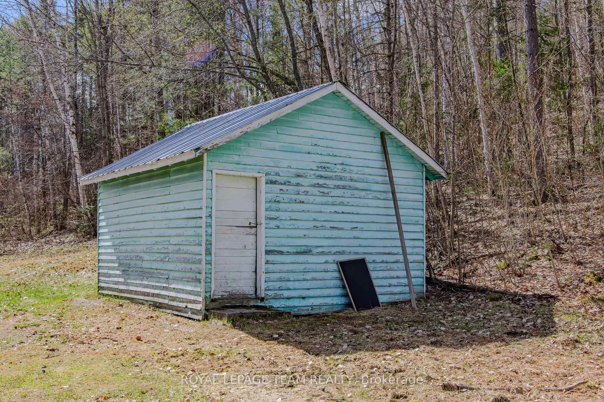 Photo 33 of 95 Lorbetskie Road, Madawaska Valley, Madawaska Valley — HOMEH