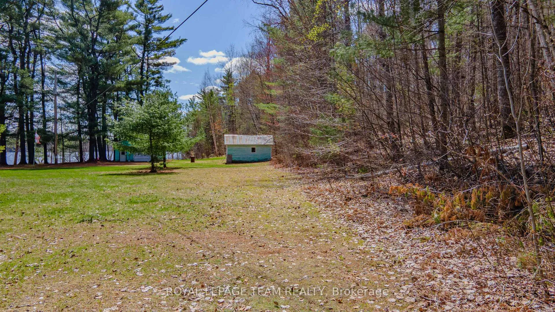 Photo 34 of 95 Lorbetskie Road, Madawaska Valley, Madawaska Valley — HOMEH