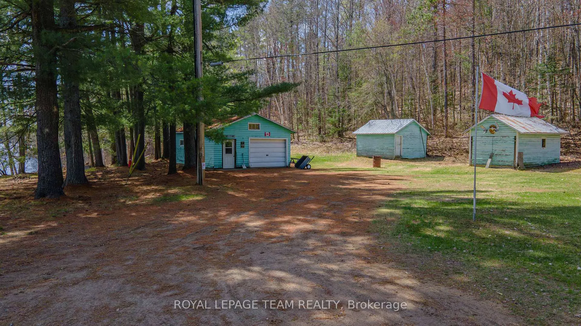 Photo 35 of 95 Lorbetskie Road, Madawaska Valley, Madawaska Valley — HOMEH