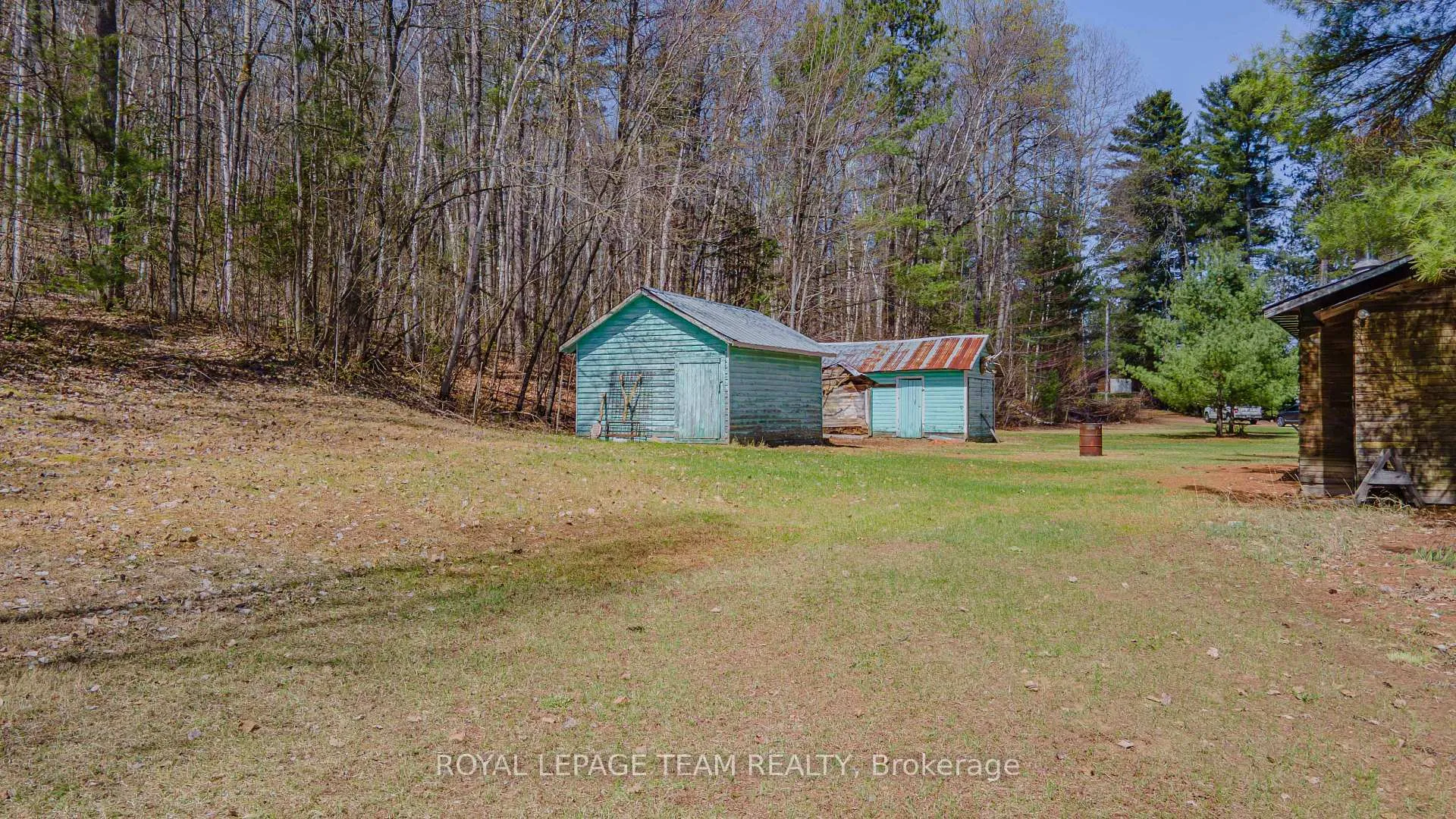 Photo 37 of 95 Lorbetskie Road, Madawaska Valley, Madawaska Valley — HOMEH