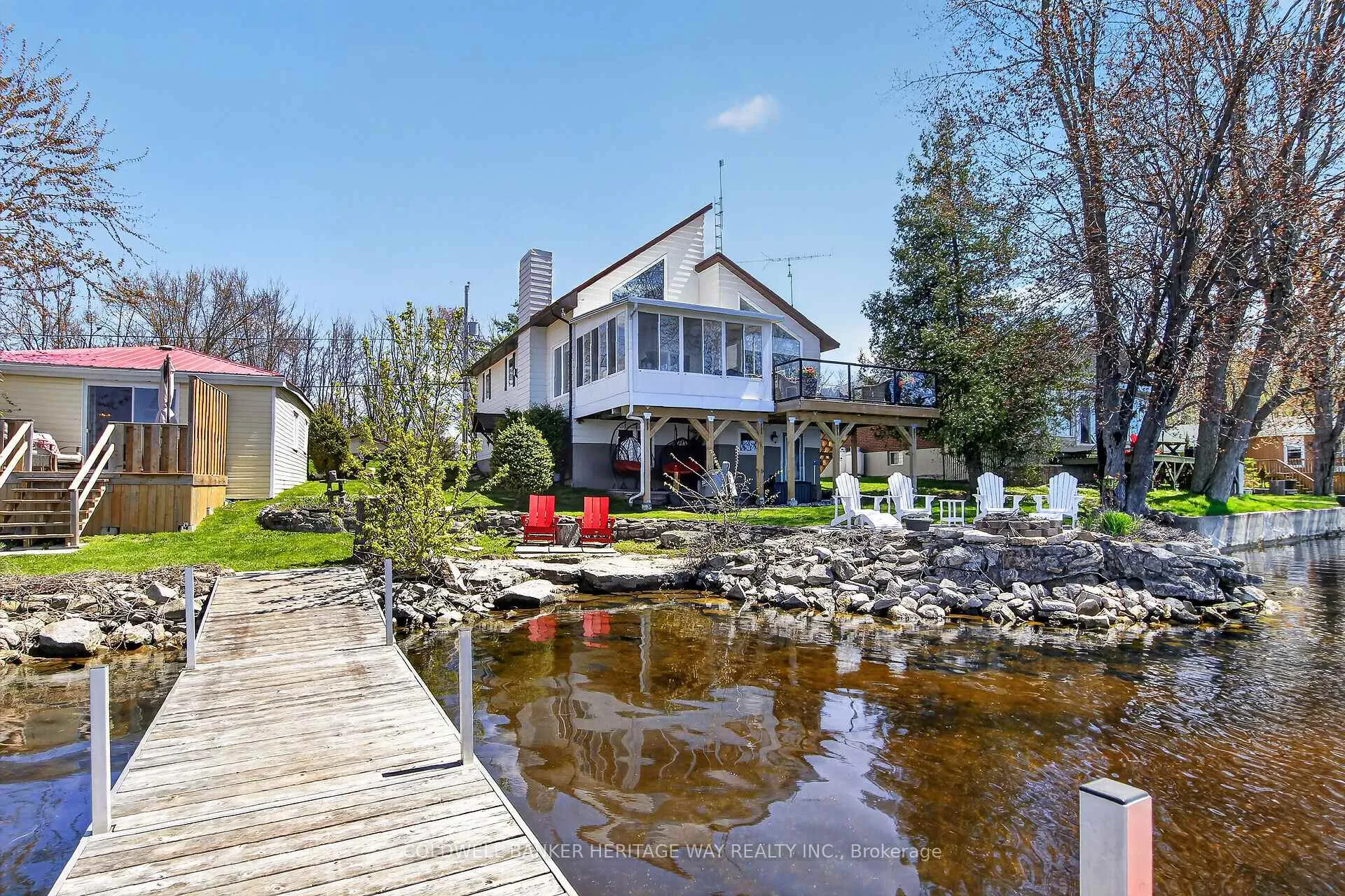 Photo 1 of 109 3A Avenue, Beckwith, Beckwith Twp — HOMEH