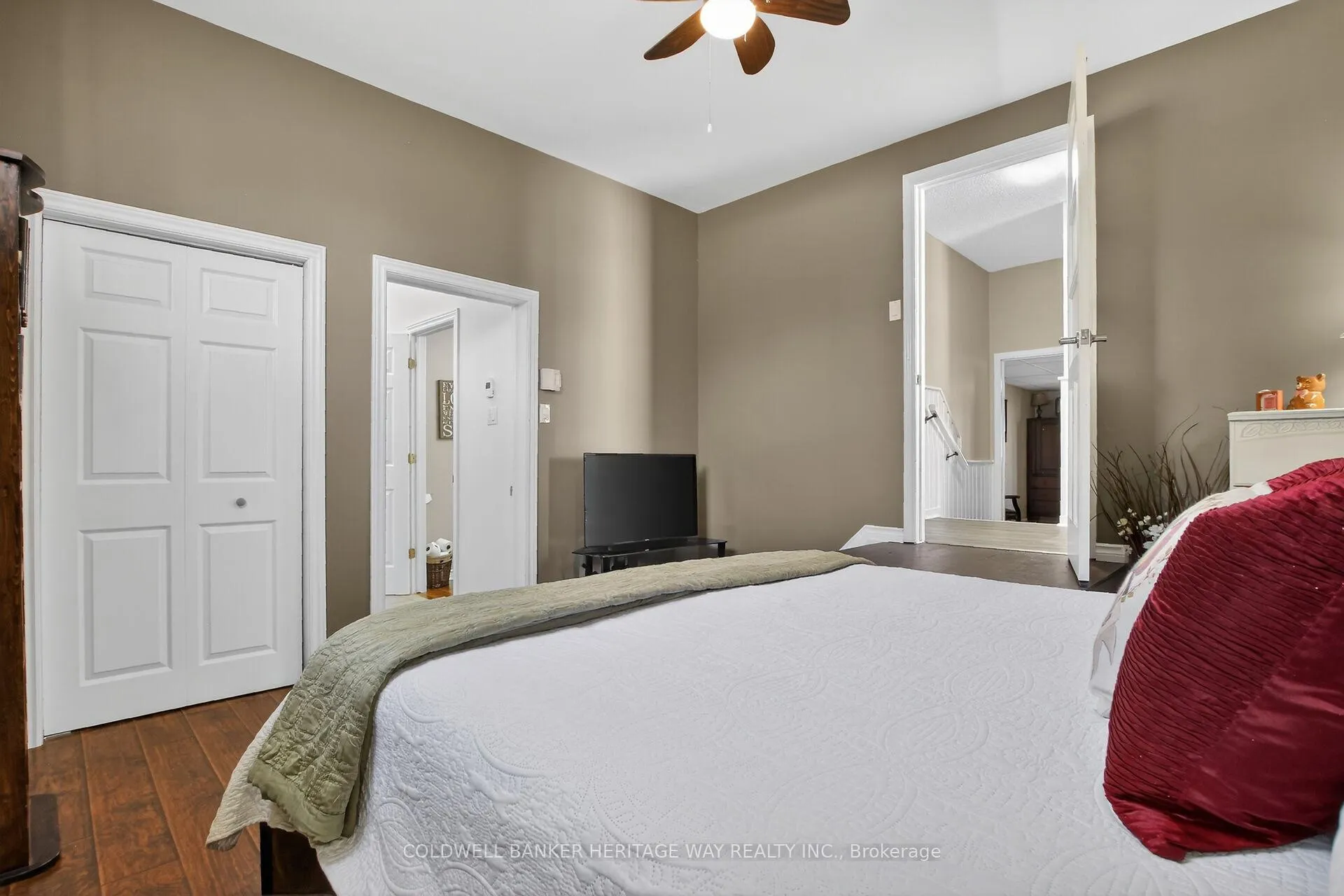 Photo 25 of 109 3A Avenue, Beckwith, Beckwith Twp — HOMEH