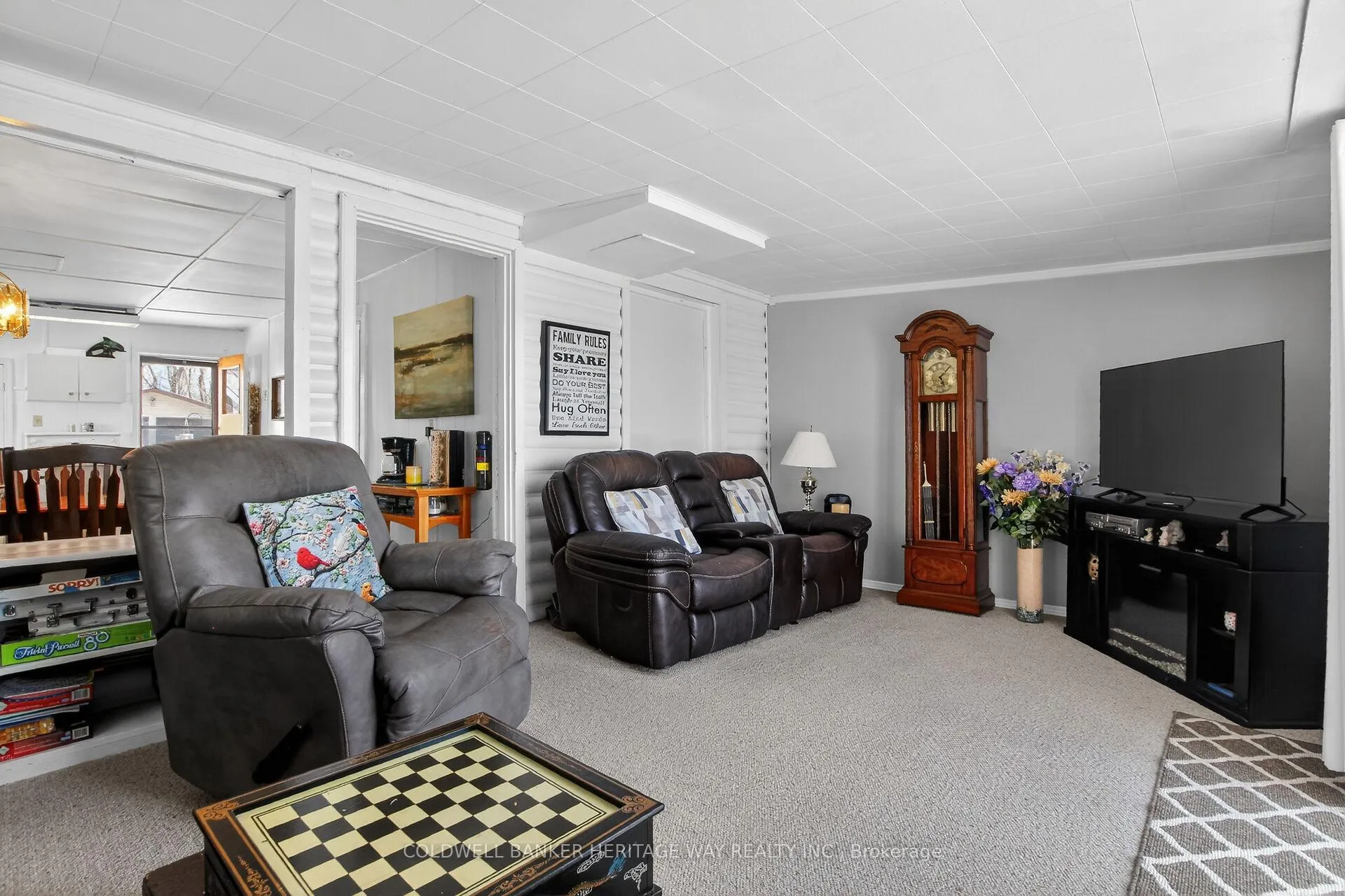 Photo 30 of 109 3A Avenue, Beckwith, Beckwith Twp — HOMEH