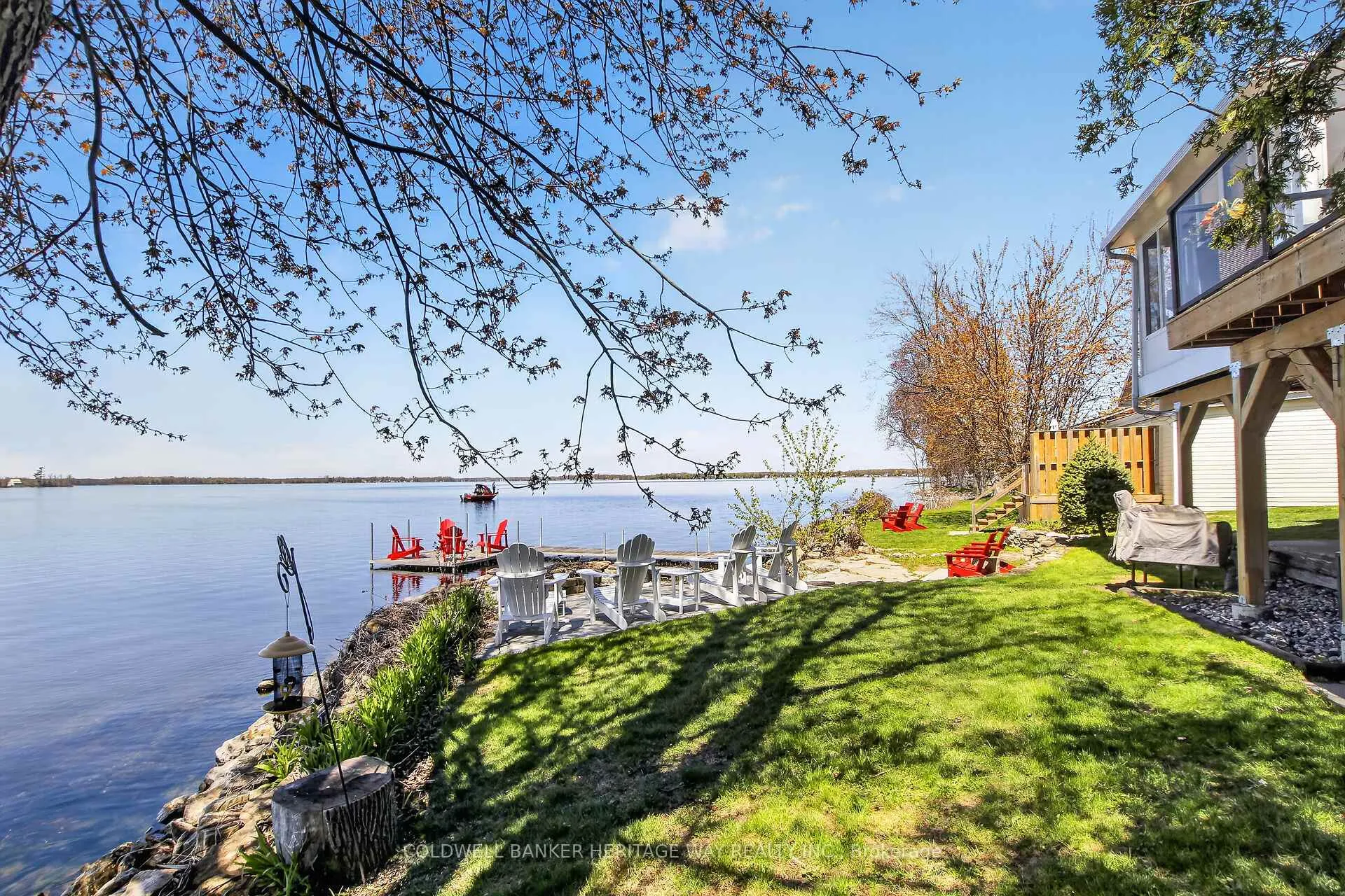 Photo 34 of 109 3A Avenue, Beckwith, Beckwith Twp — HOMEH