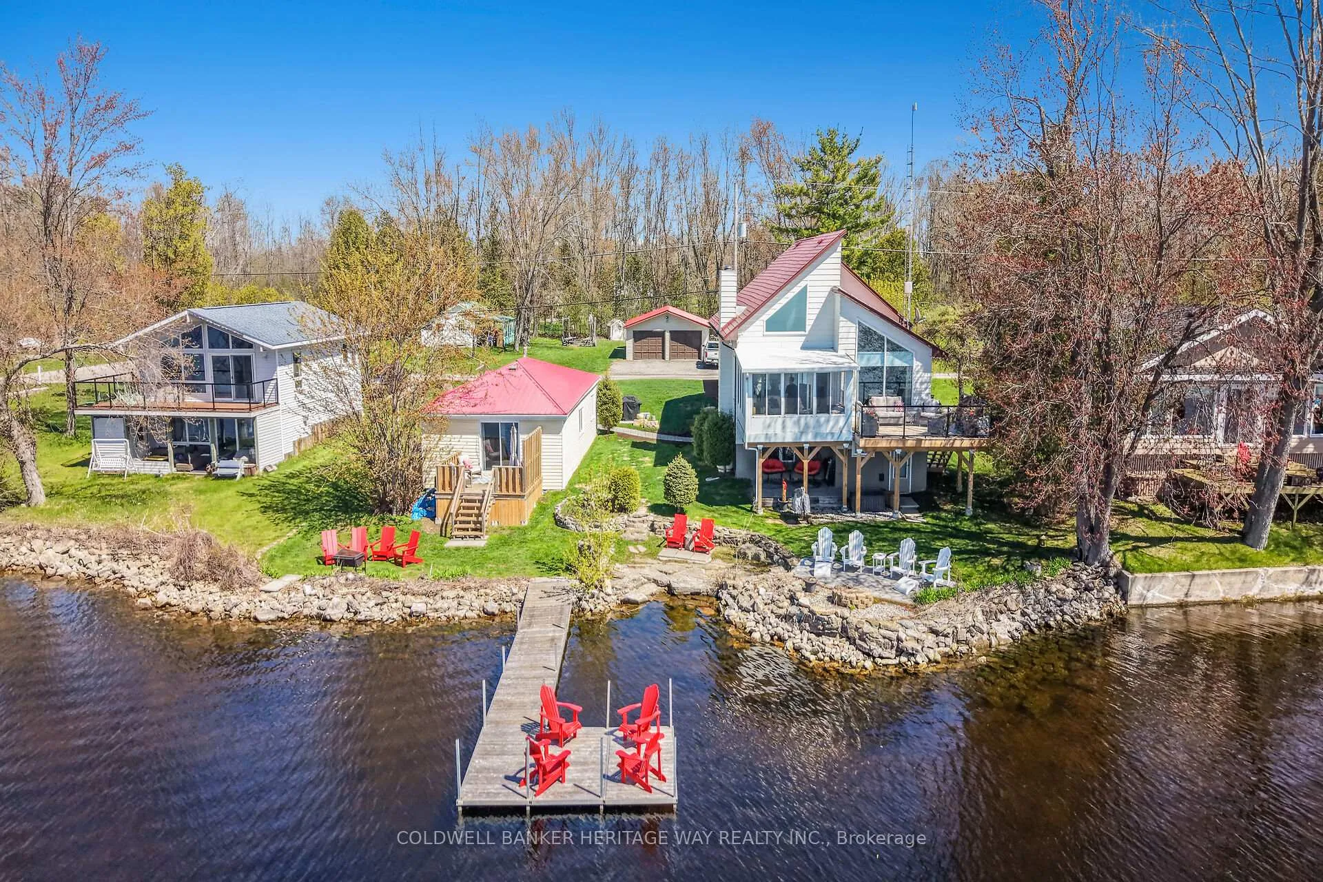 Photo 42 of 109 3A Avenue, Beckwith, Beckwith Twp — HOMEH