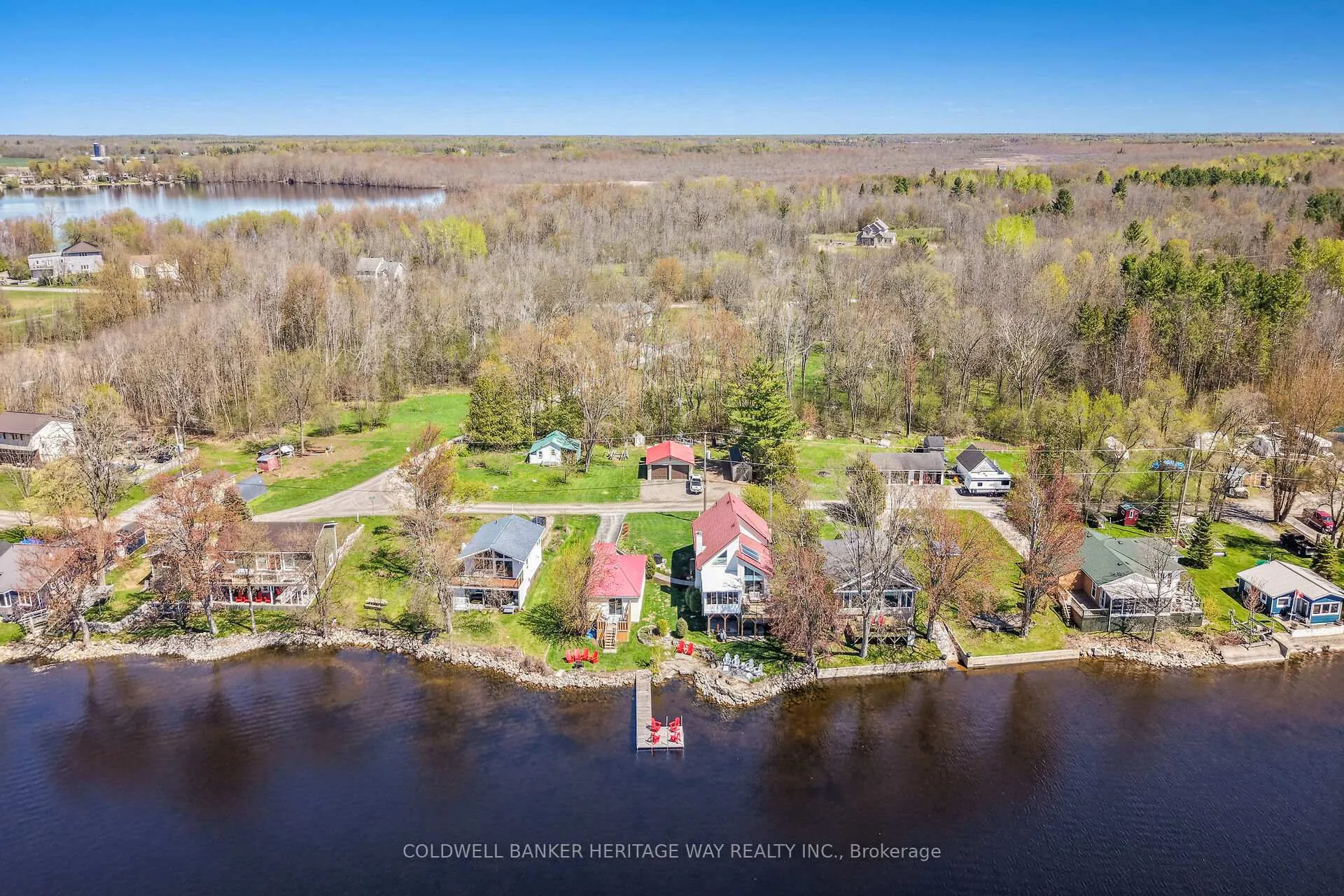 Photo 43 of 109 3A Avenue, Beckwith, Beckwith Twp — HOMEH