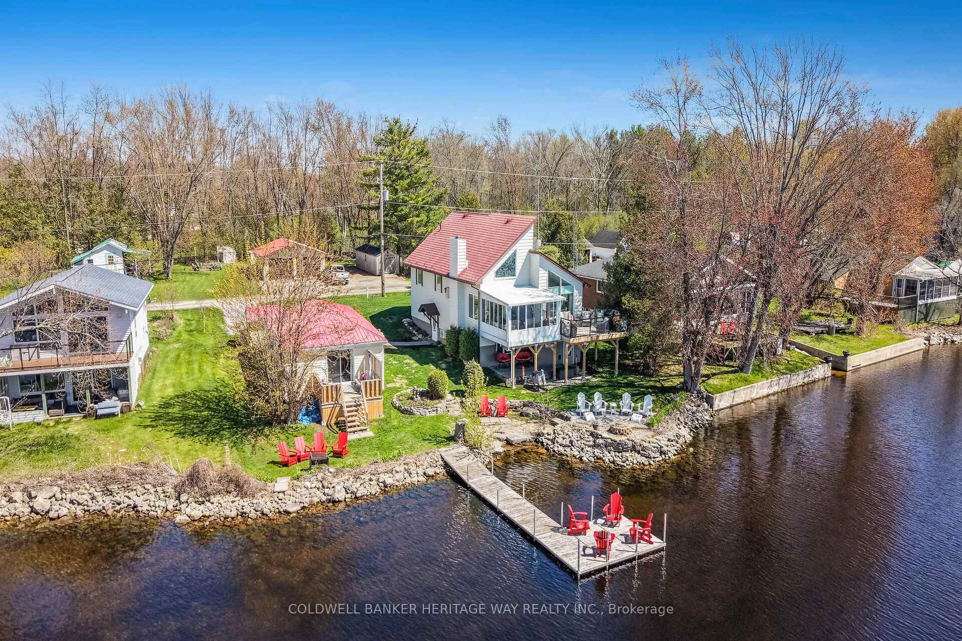 Photo 45 of 109 3A Avenue, Beckwith, Beckwith Twp — HOMEH