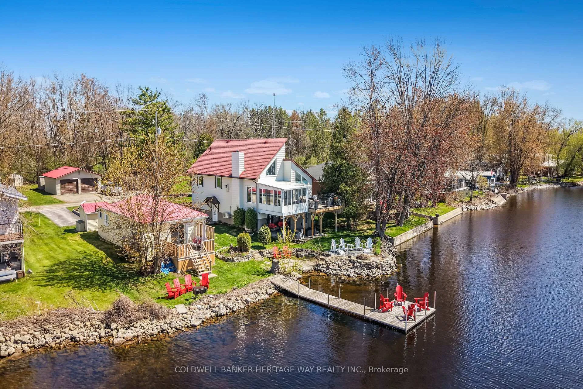 Photo 46 of 109 3A Avenue, Beckwith, Beckwith Twp — HOMEH