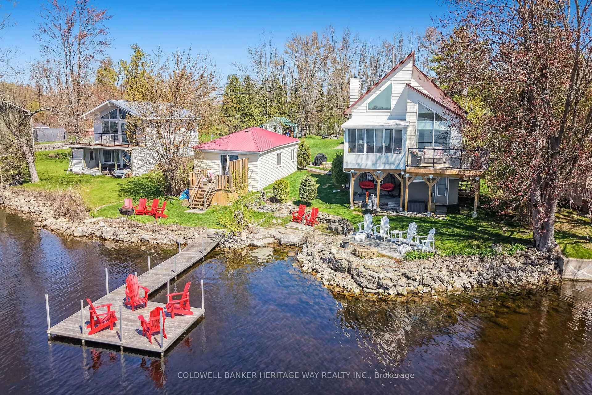 Photo 47 of 109 3A Avenue, Beckwith, Beckwith Twp — HOMEH