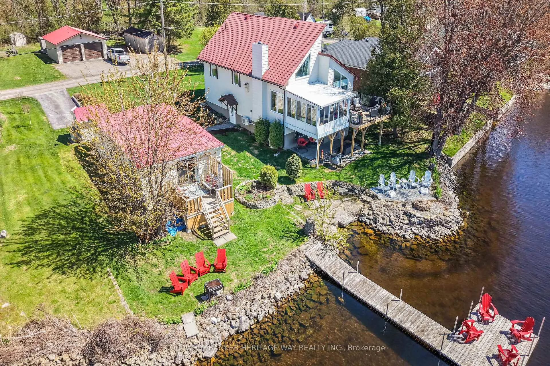 Photo 48 of 109 3A Avenue, Beckwith, Beckwith Twp — HOMEH