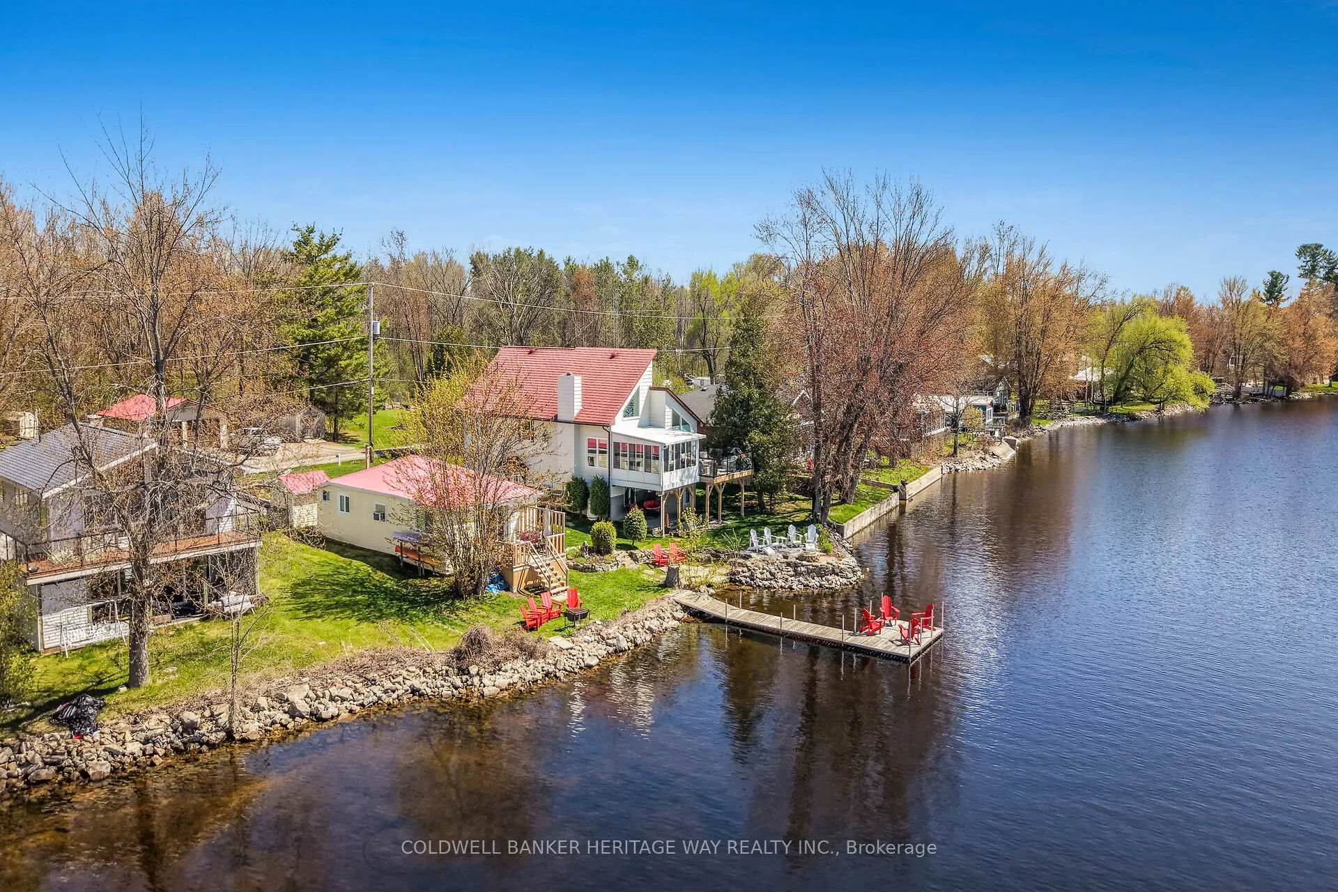 Photo 49 of 109 3A Avenue, Beckwith, Beckwith Twp — HOMEH