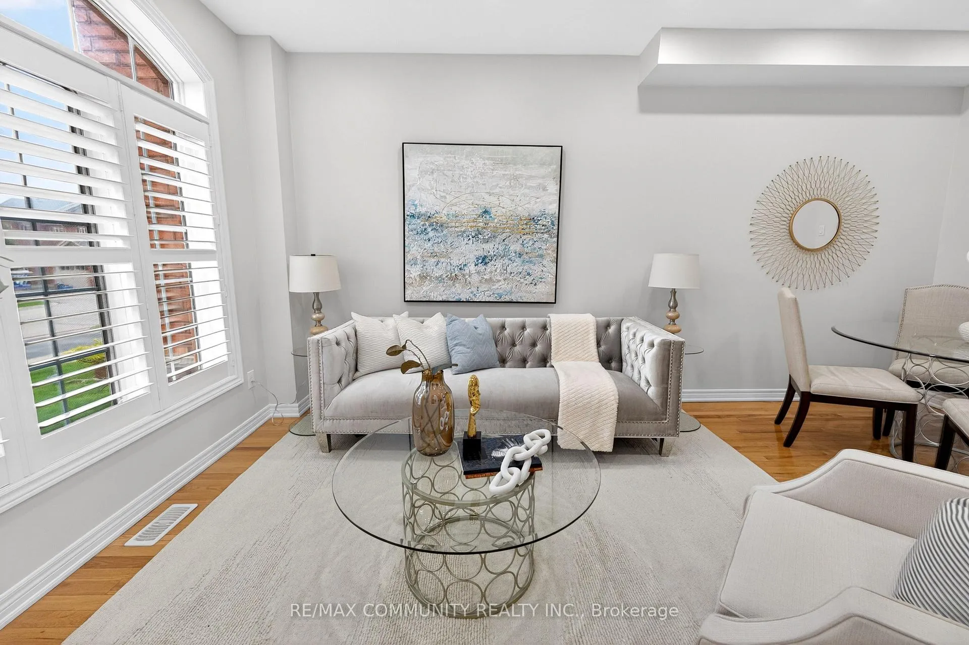 Photo 7 of 28 Radmore Place, Markham, Box Grove — HOMEH