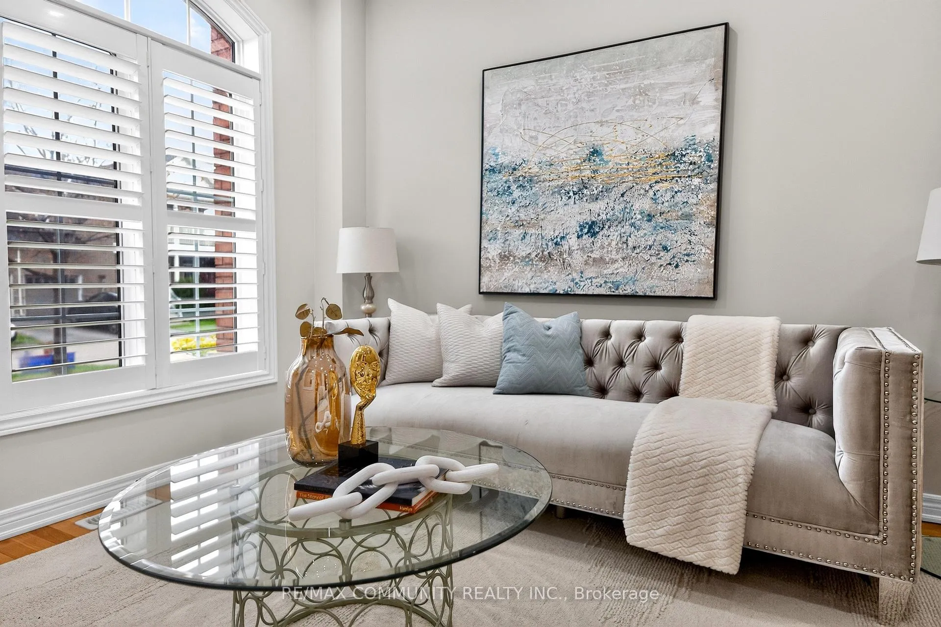 Photo 8 of 28 Radmore Place, Markham, Box Grove — HOMEH