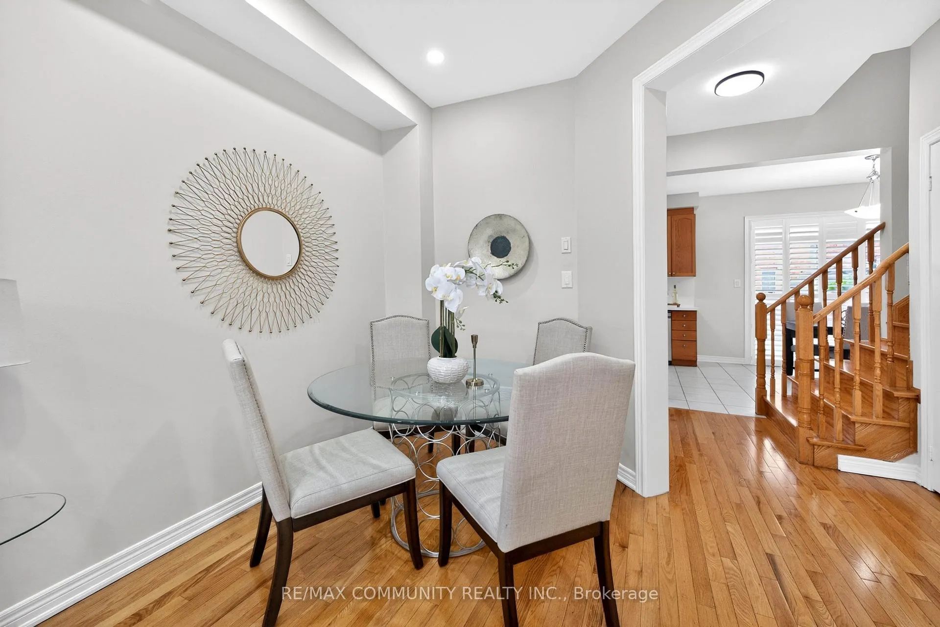 Photo 10 of 28 Radmore Place, Markham, Box Grove — HOMEH