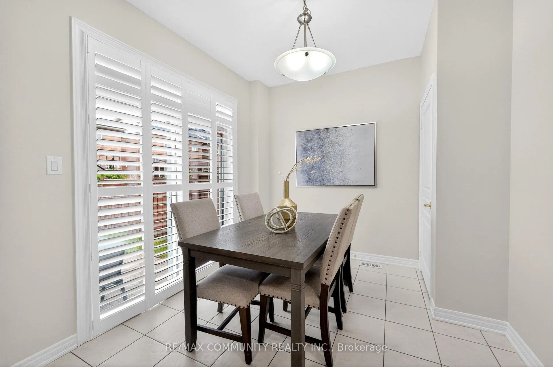 Photo 12 of 28 Radmore Place, Markham, Box Grove — HOMEH