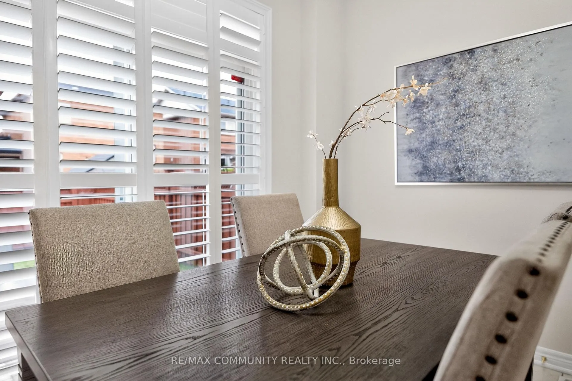 Photo 13 of 28 Radmore Place, Markham, Box Grove — HOMEH