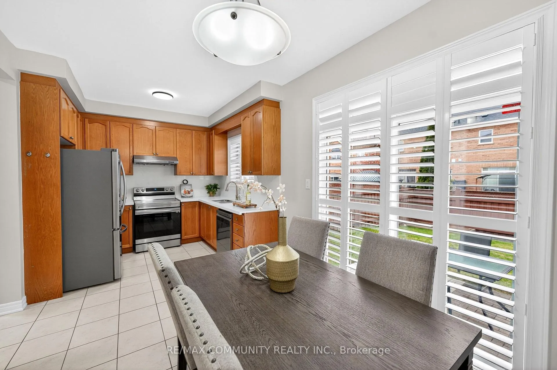 Photo 14 of 28 Radmore Place, Markham, Box Grove — HOMEH