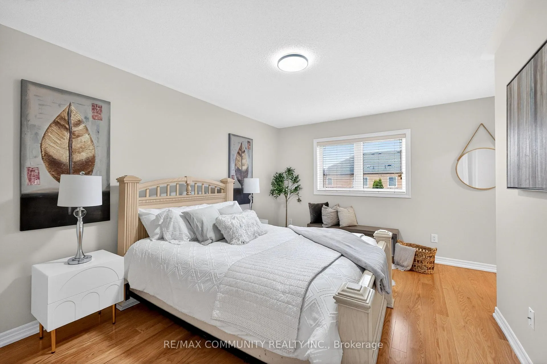 Photo 20 of 28 Radmore Place, Markham, Box Grove — HOMEH