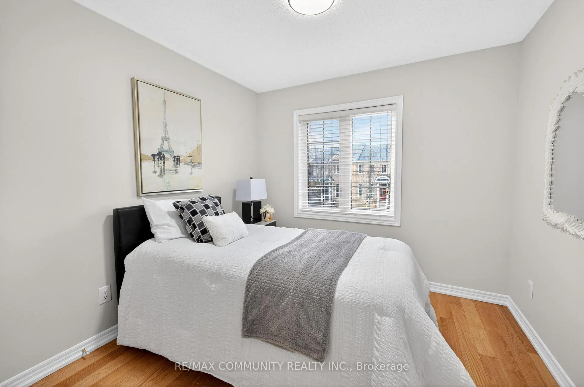Photo 24 of 28 Radmore Place, Markham, Box Grove — HOMEH