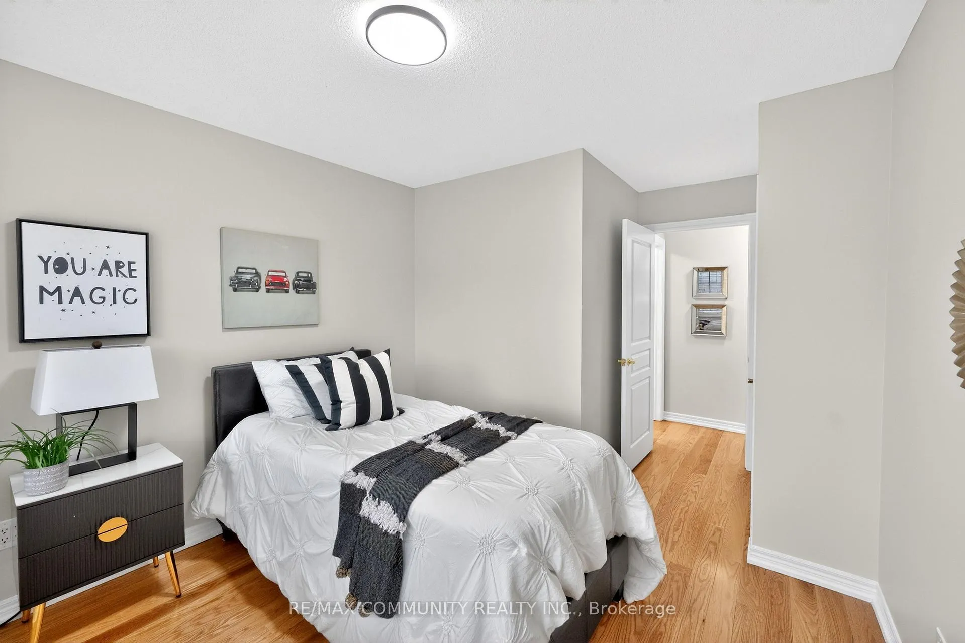 Photo 27 of 28 Radmore Place, Markham, Box Grove — HOMEH