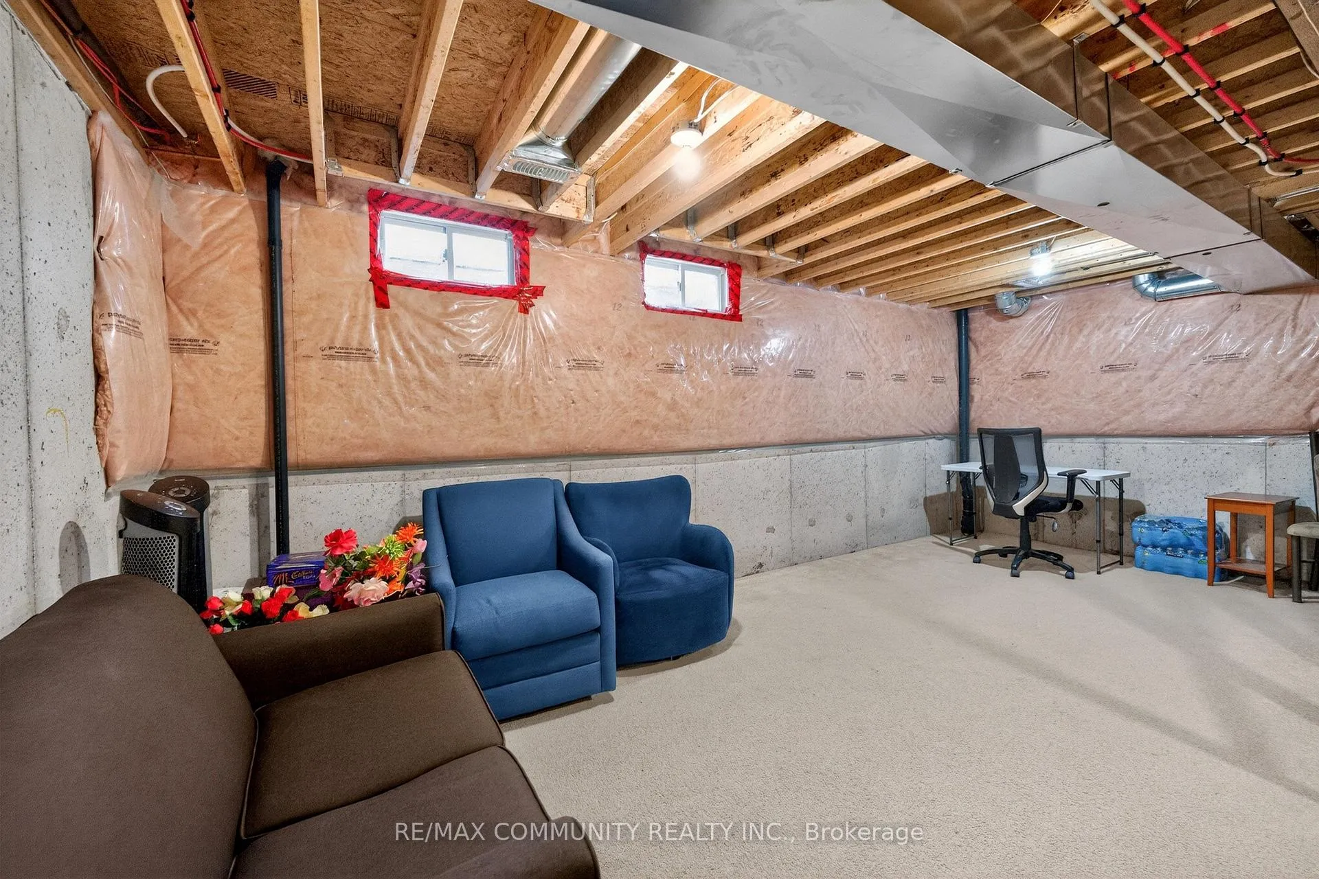Photo 30 of 28 Radmore Place, Markham, Box Grove — HOMEH