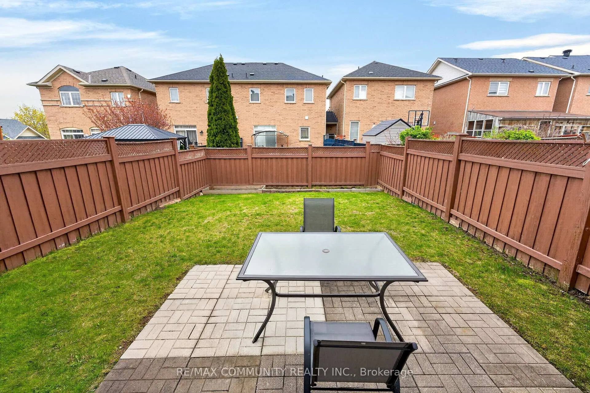 Photo 32 of 28 Radmore Place, Markham, Box Grove — HOMEH
