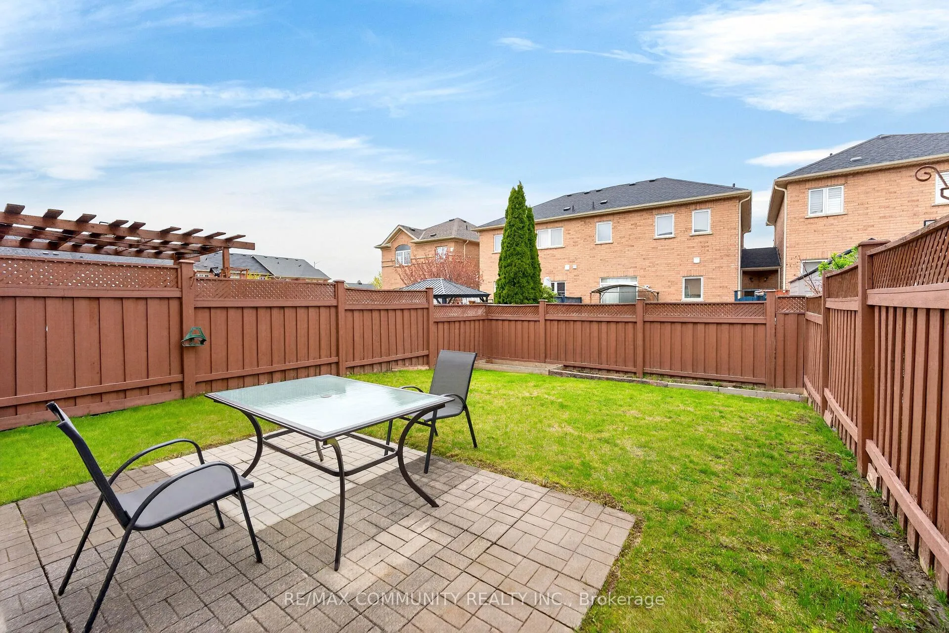 Photo 33 of 28 Radmore Place, Markham, Box Grove — HOMEH