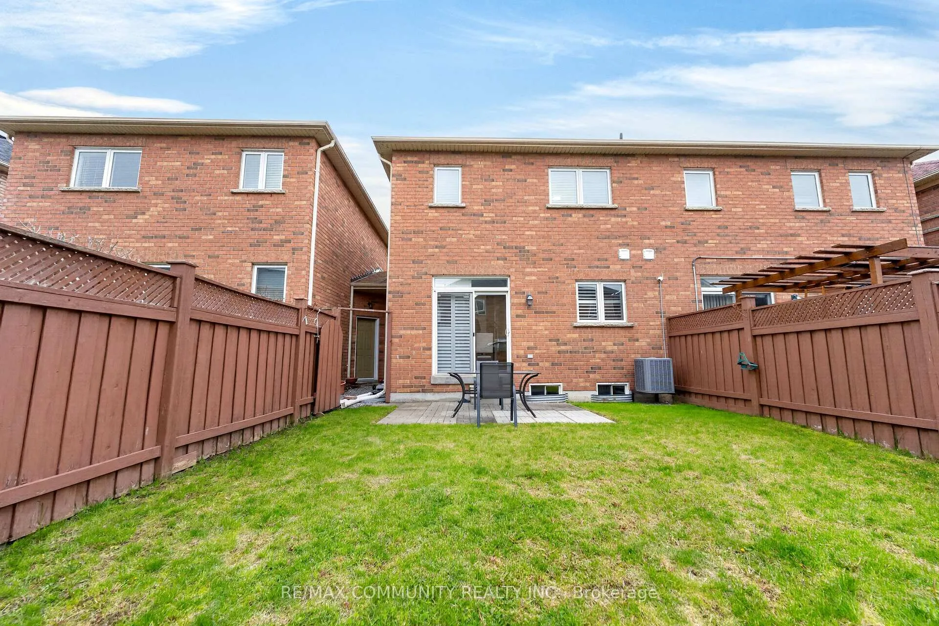 Photo 34 of 28 Radmore Place, Markham, Box Grove — HOMEH