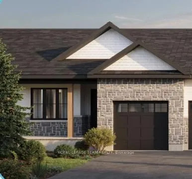 Front of 68 Doctor Agnes Craine Drive