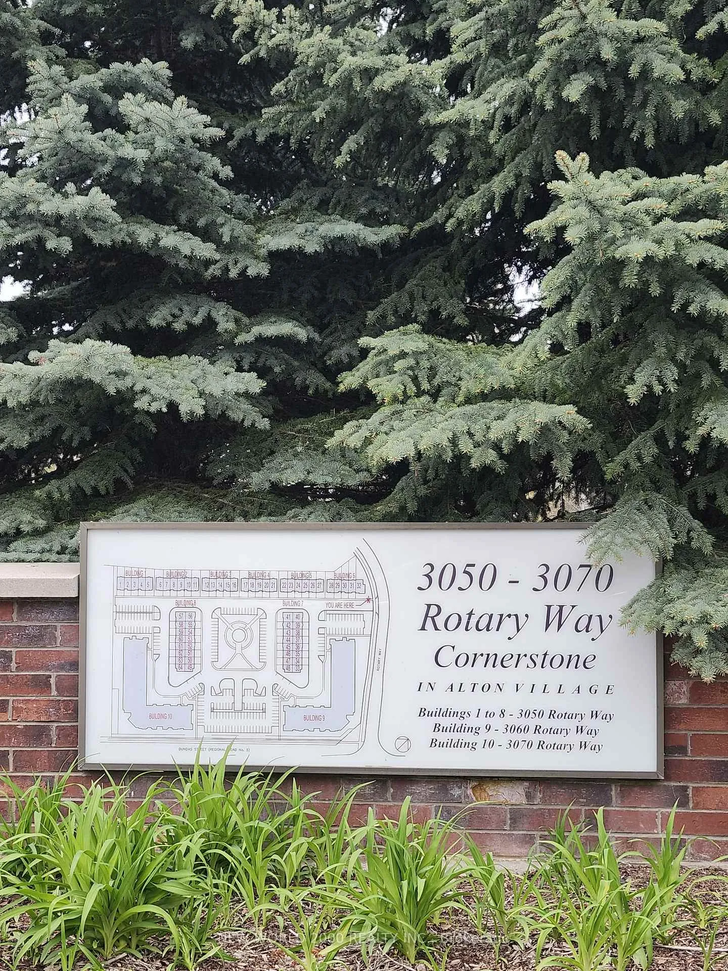 Photo 8 of Unit 428, 3070 Rotary Way, Burlington, Alton — HOMEH