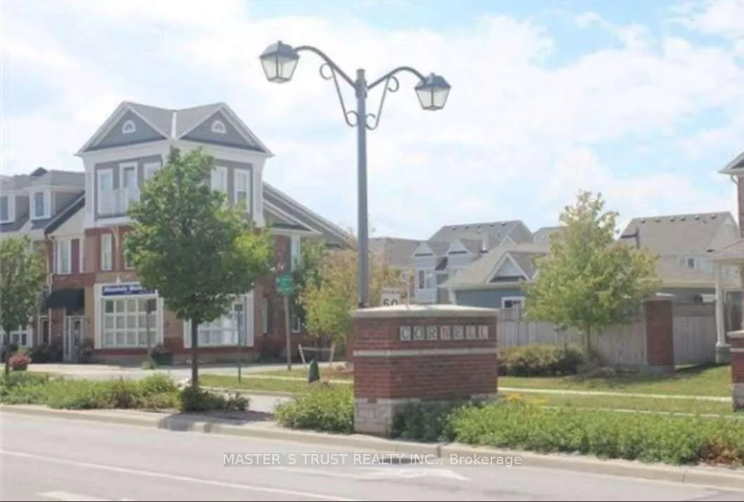 Photo 22 of 57 Cinemark Avenue, Markham, Cornell — HOMEH