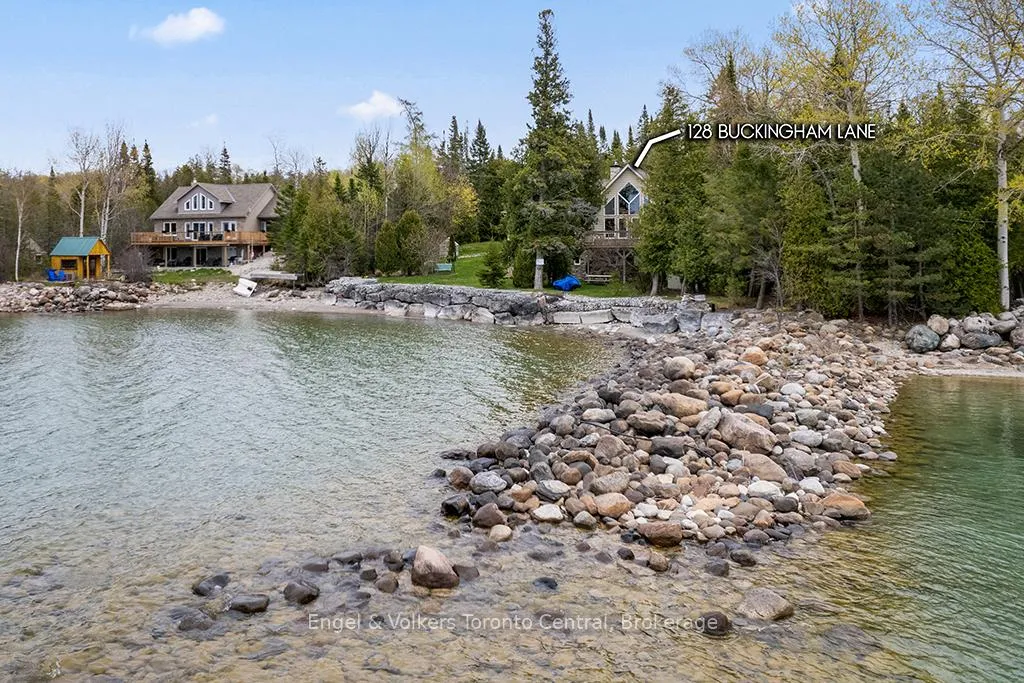 Photo 2 of 128 Buckingham Lane, Meaford — HOMEH