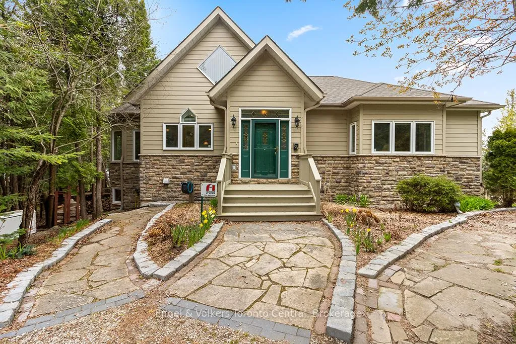 Photo 6 of 128 Buckingham Lane, Meaford — HOMEH