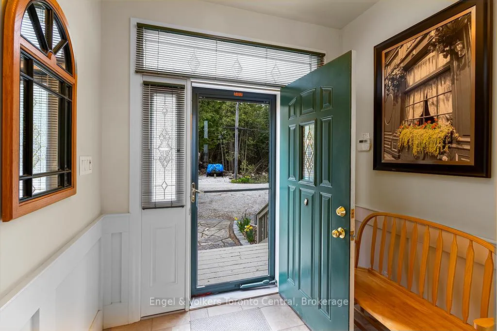 Photo 7 of 128 Buckingham Lane, Meaford — HOMEH