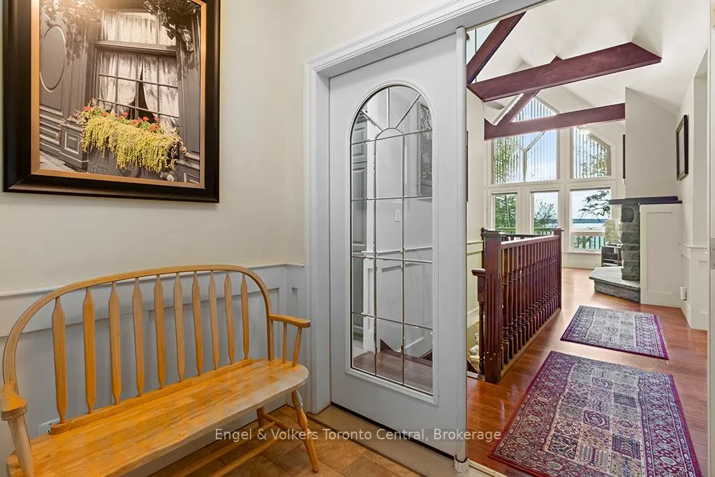 Photo 8 of 128 Buckingham Lane, Meaford — HOMEH