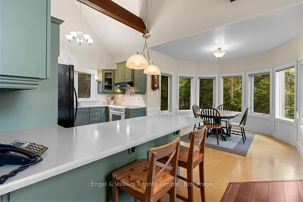 Photo 14 of 128 Buckingham Lane, Meaford — HOMEH