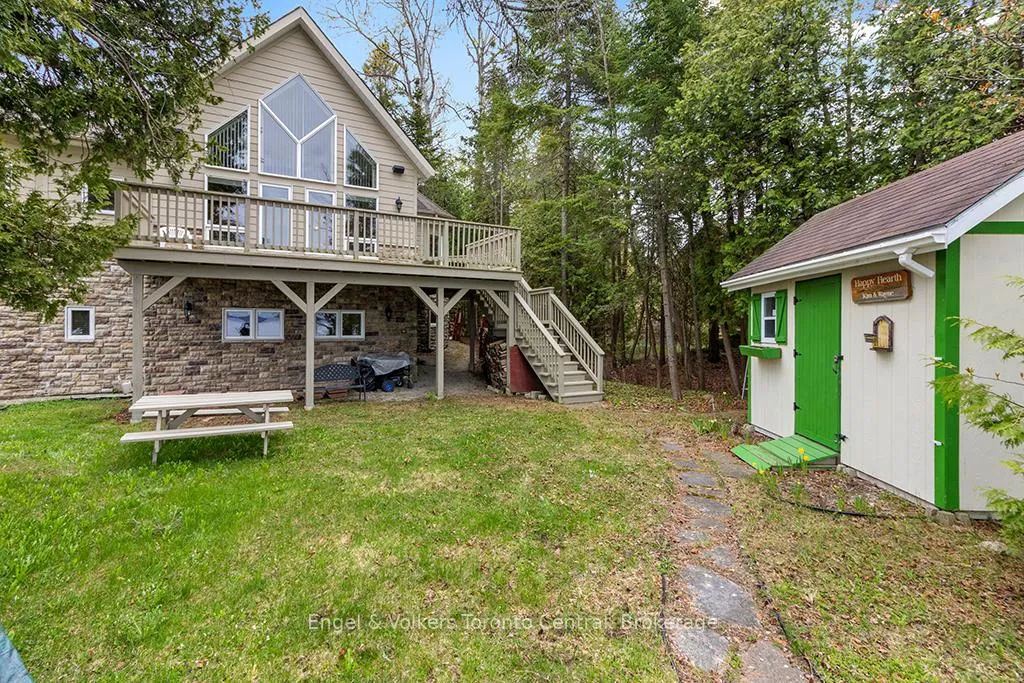 Photo 29 of 128 Buckingham Lane, Meaford — HOMEH