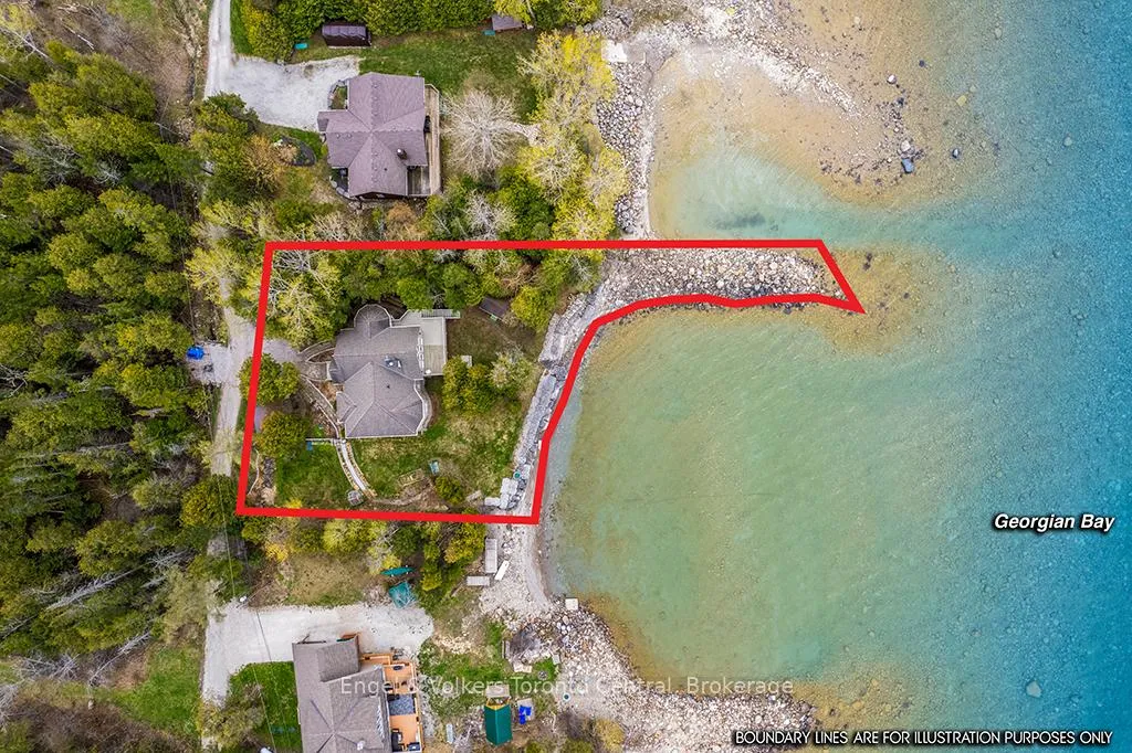 Photo 33 of 128 Buckingham Lane, Meaford — HOMEH
