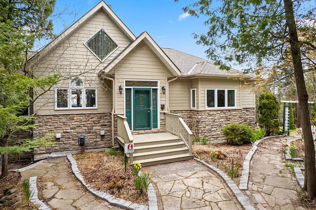 Photo 34 of 128 Buckingham Lane, Meaford — HOMEH